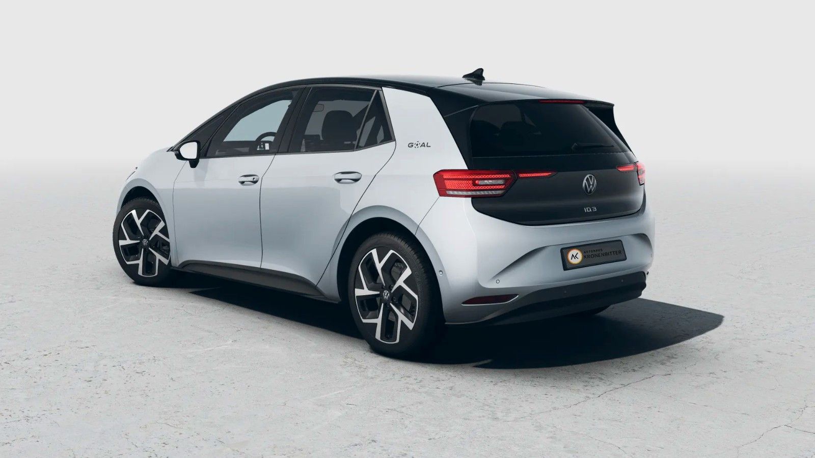 Volkswagen ID.3 - Bild 4