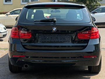BMW 318 - 5