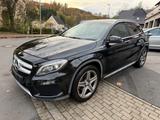 Mercedes-Benz GLA 250 4Matic  R.Kamera,Pano,Navi,Leder - gebrauchte Mercedes-Benz GLA 250 aus dem Jahr 2015