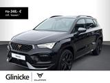 Cupra Ateca 1.5 TSI Tribe Edition DSG, AHK, RFK - Cupra Ateca Neuwagen