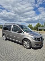 Volkswagen Caddy 1,4TSI 92kW BMT Highline 5-Sitzer Highline - Volkswagen: 1.9