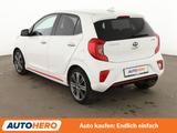 Kia Picanto 1.2 GT Line Aut.*NAVI*TEMPO*CAM*PDC*SHZ* - Kia Picanto Gebrauchtwagen in Essen