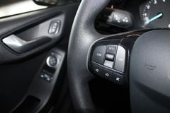 Fahrzeugabbildung Ford Fiesta 1,1 Trend KLIMA + Winter Paket 1.Hand