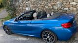 BMW M240i xDrive Steptronic Cabrio - keine 68.000 KM - BMW M240i Gebrauchtwagen