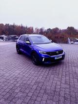 Volkswagen T-Roc R 2.0 TSI OPF DSG 4Motion, Akrap. Anlage - VW T-Roc von privat
