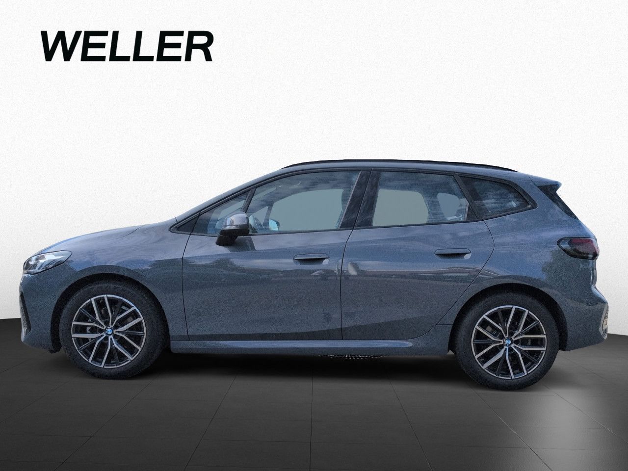 BMW 220 Active Tourer - Bild 10