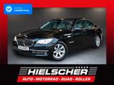 BMW 730d xDrive AHK HUD - TOP Ausstattung Unfallfrei - BMW 7er Reihe: Limousine