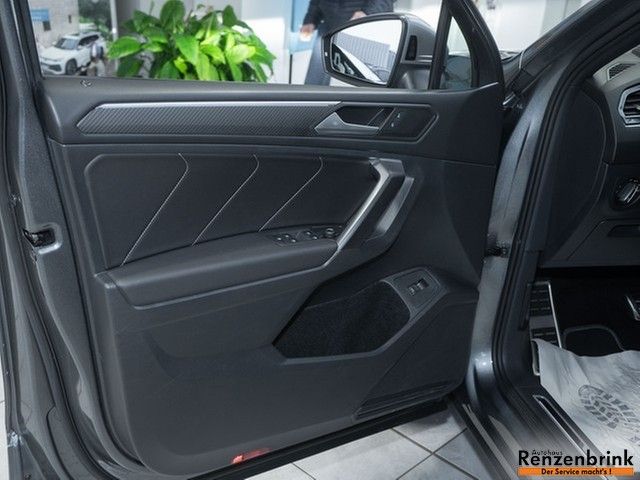 Tiguan Allspace R-Line 4M. TDI DSG 360° DCC