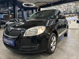Skoda Fabia Style Edition *1. Hand*Klima*Radio*MP3* - Skoda Fabia mit Diesel-Antrieb: Limousine