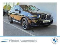 BMW X4 - Vorschau Bild 1