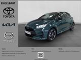 Toyota Yaris Hybrid Style Plus Safety Paket - Toyota Yaris: Style Plus