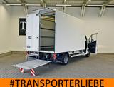 Mercedes-Benz Sprinter 514 CDI Koffer Ladebordwand Klima #T091 - LKWs & Trucks in Bremen