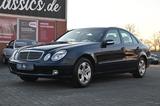 Mercedes-Benz E 200 Kompressor W211 *1.HD*TEMPO*PDC*GARANTIE* - Mercedes-Benz: W 211