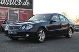 Mercedes-Benz E 200 Kompressor W211 *1.HD*TEMPO*PDC*GARANTIE* - : Limousine, W211