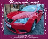 Seat Ibiza Style Salsa DSG inkl. 3 Jahre Hausgarantie - Seat Ibiza: Style Salsa