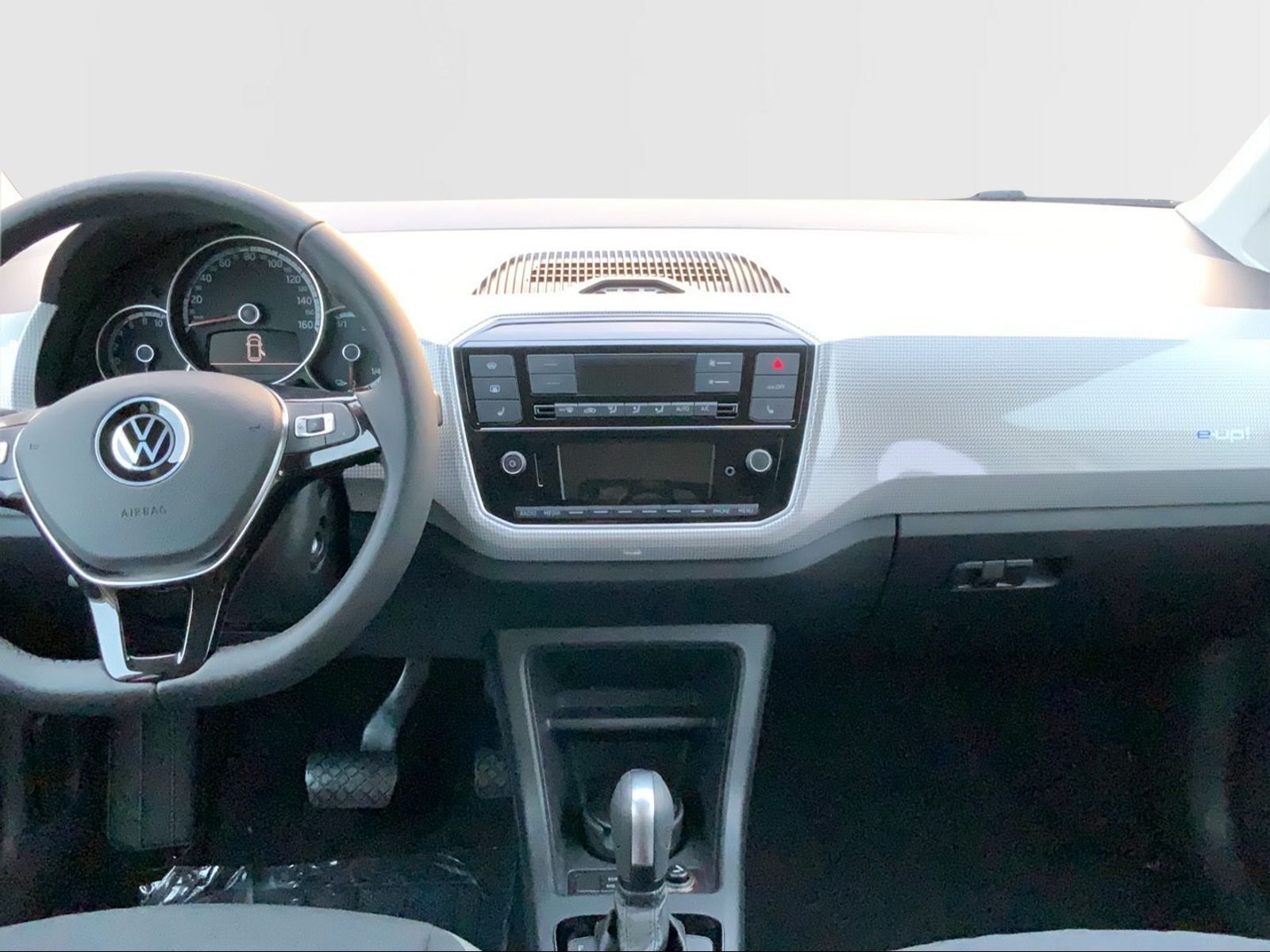 e-up! Edition ALU KLIMA FREISPRECH.