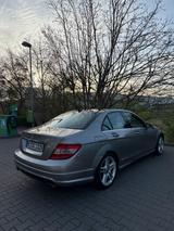 Mercedes-Benz Mercedes C350 AMG Paket Avantgarde - gebrauchte Mercedes-Benz C 350 aus dem Jahr 2008
