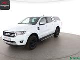 Ford Ranger 2.0 TDCi 4x4 DOKA HARDTOP,STANDHEIZ,1.HD - gebrauchte Ford Ranger aus dem Jahr 2022