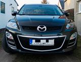 Mazda CX-7 2.2  F/LCVDi 6MT Sport +&Navi & Sunroof - scheckheftgepflegte Mazda CX-7