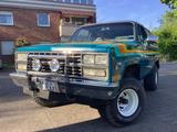 Chevrolet Chevy K5 Blazer Bj 1990 5,7l Benziner, 4x4 - Chevrolet Blazer Gebrauchtwagen