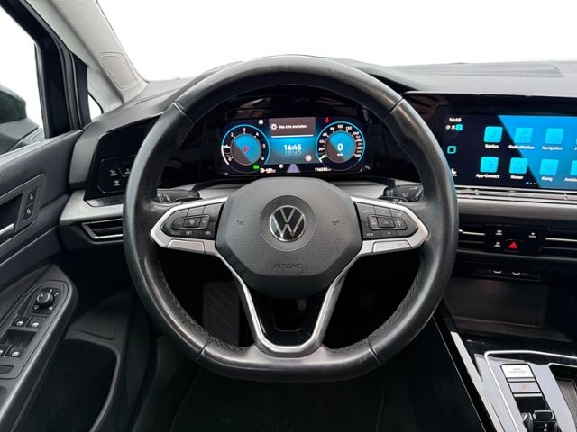 Volkswagen Golf - Bild 12