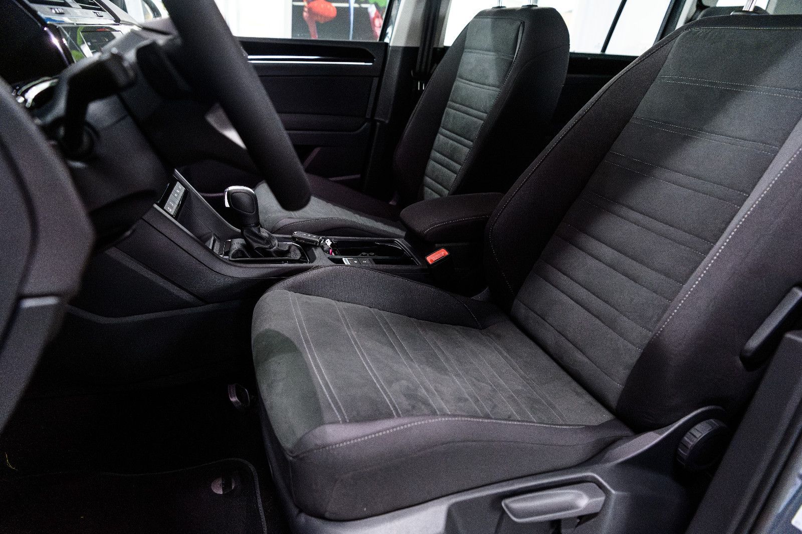 Volkswagen Touran - Bild 19