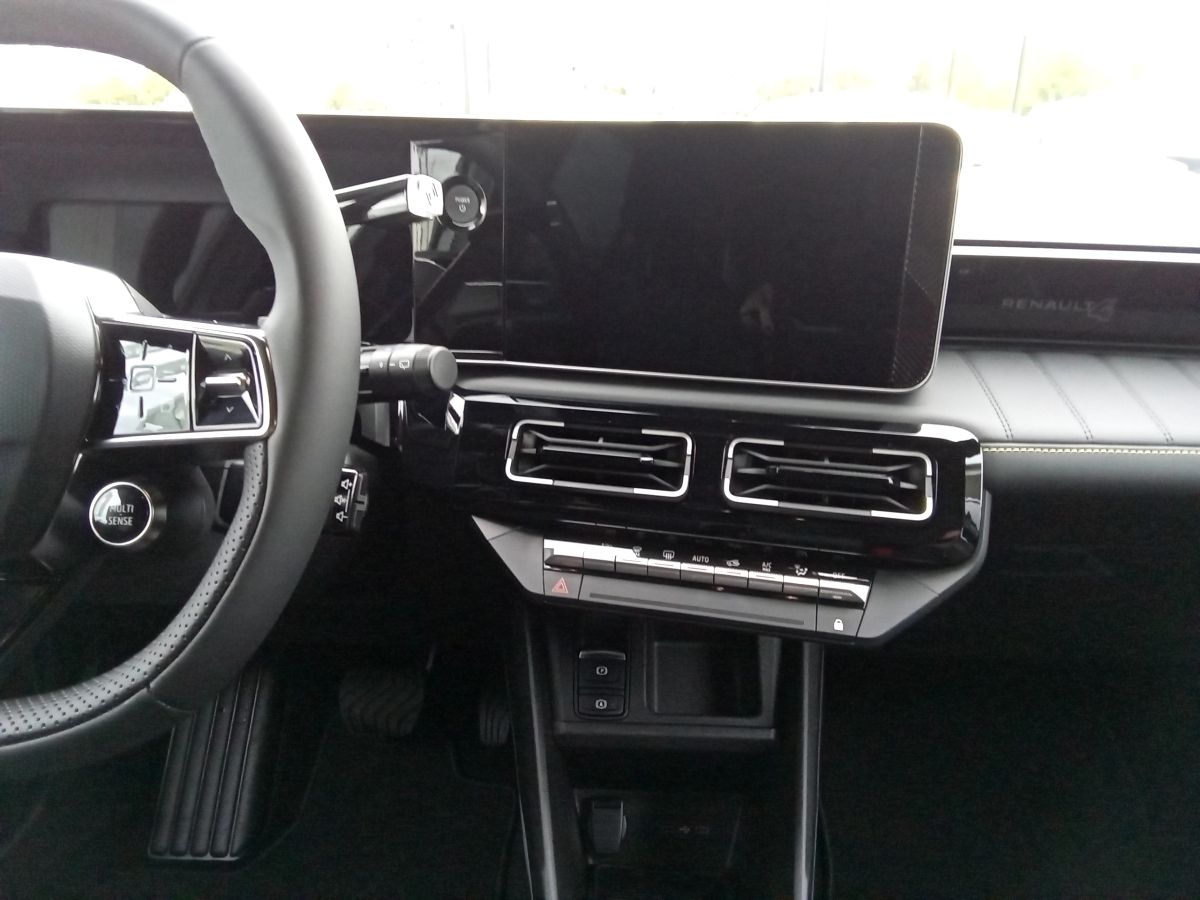 Renault R 4 - Bild 10