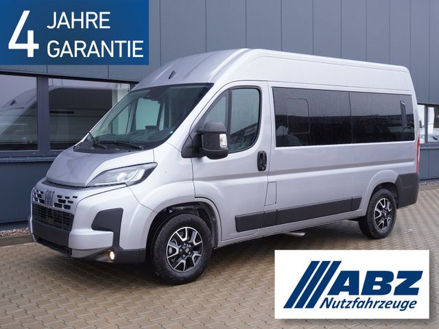 Fiat Ducato Modular L2H2 140 / 9-Sitzer 10-Zoll-Navi