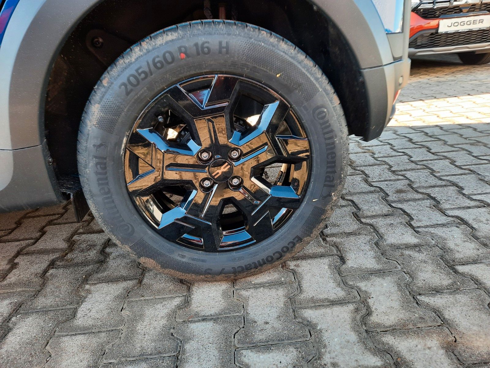 Dacia Sandero - Bild 7