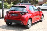 Mazda 2 Hybrid 1.5 VVT-i 116PS Aut. EXCLUSIVE-Line ACC - Mazda 2 Hybrid Benziner Gebrauchtwagen