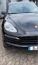 Porsche Cayenne Diesel - - Porsche Cayenne in Dortmund