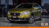 Suzuki SX4 S-Cross Comfort 4x4 *AHK/Klimaaut./Temp.* - Suzuki SX4 Comfort mit Diesel-Antrieb