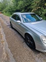 Mercedes-Benz Avantgarde  w211 E350 CGI  2... - gebrauchte Mercedes-Benz E 350 aus dem Jahr 2008