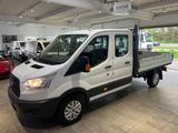 Ford Transit DoKa Maxi Pritsche L3*Garantie*7-Sitzer* - : Doka