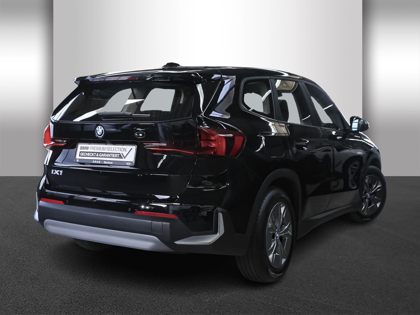 BMW iX1 - Bild 2