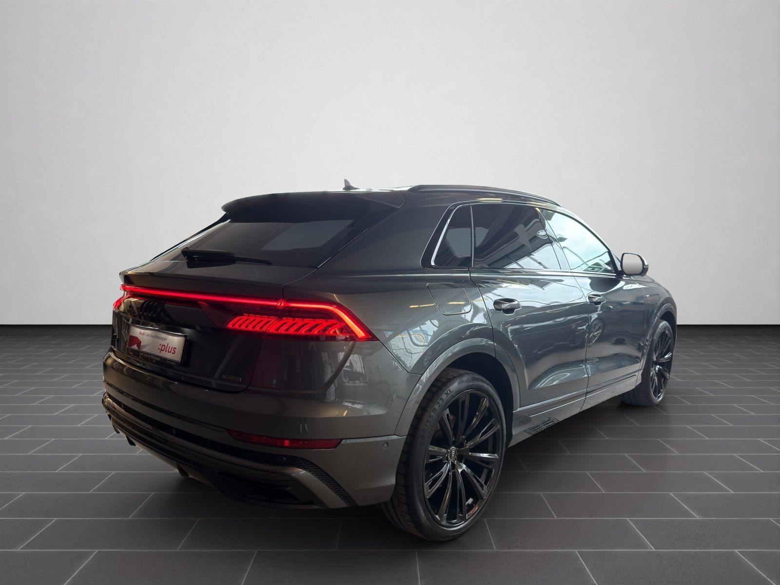 Audi Q8 - Bild 3