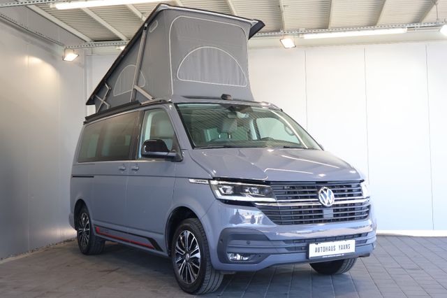 Volkswagen T6.1 California Ocean Edition ACC+AID+KAM+STDHZG