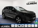 Peugeot 3008 Allure PureTech 130 EU6d EAT8 Navi Digitale - Peugeot 3008 mit Benzin-Antrieb: Geländewagen, 1.6