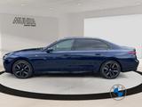 BMW 740d xDrive M Sport Pro 21" Sky Lounge Standhzg. - BMW 7er Reihe Gebrauchtwagen