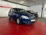 Skoda Fabia Combi Active - Skoda Fabia: Combi Active