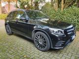 Mercedes-Benz GLC 350 d 4MATIC AMG Line Autom. AMG Line