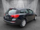 Opel Astra 1.4 16V Turbo Navi/Scheckheft/Alu - Opel Astra: Kombi, 16v