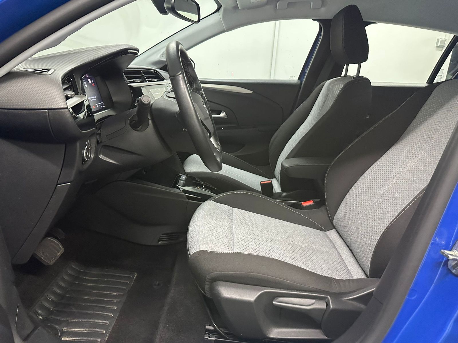 Fahrzeugabbildung Opel Corsa F e Edition*FACELIFT*SH*KLIMA*LED