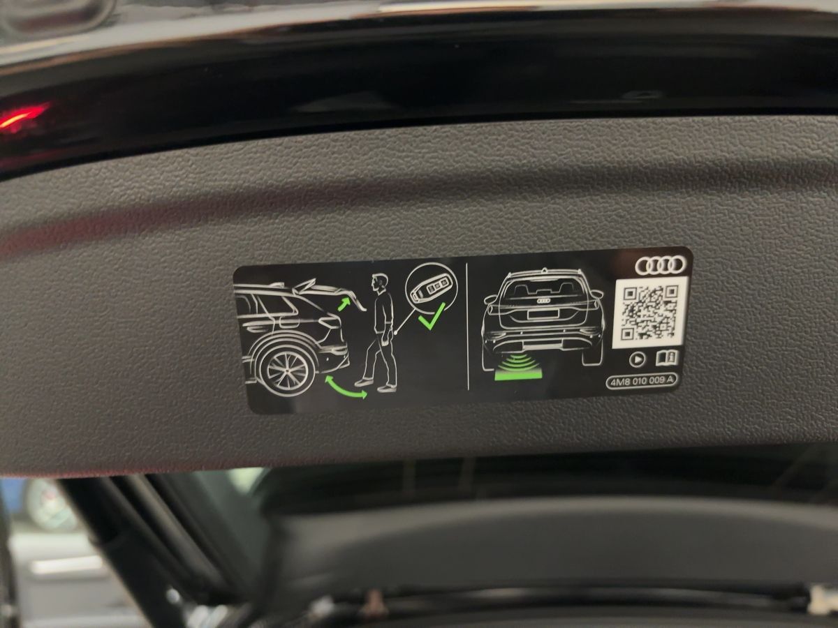 Audi A3 - Bild 18