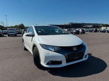 Honda Civic - 4