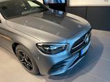 Mercedes-Benz E 300 e AMG Autom. -Hybrid Elektro