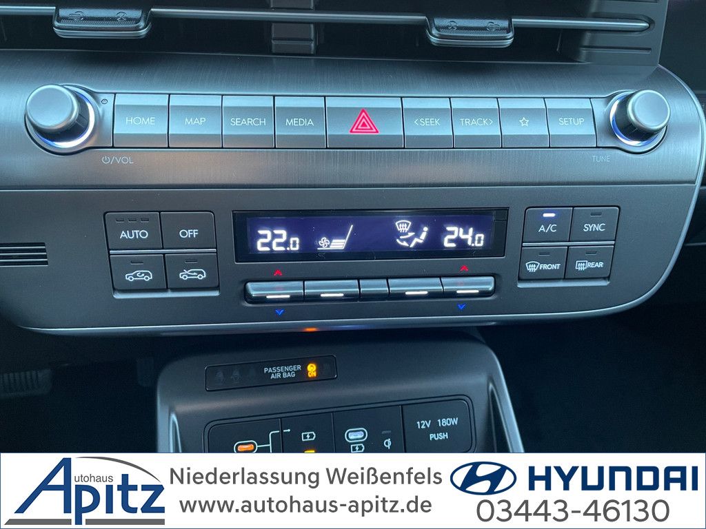 Hyundai Kona – Bild 27
