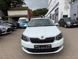 Skoda Fabia Combi Ambition