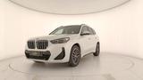 BMW X1 U11 - X1 sdrive18i MSport auto - BMW X1 U11 mit Benzin-Antrieb