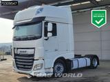 DAF XF 530 4X2 Mega SSC Retarder 2xTanks Standklima - DAF Xf 530